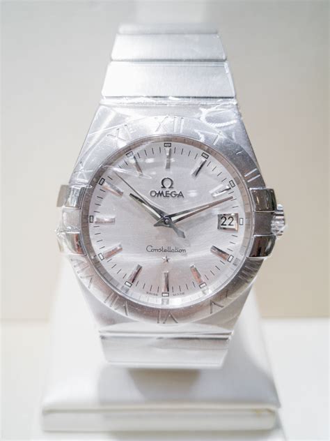 omega watch starting price|omega watches constellation price.